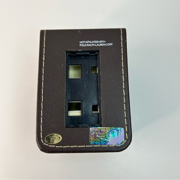US Polo Assn Watch Box No Watch - Picture 4 of 9